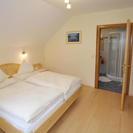 Feichtlehnerhof Bed & Breakfast Ramsau am Dachstein Exterior photo