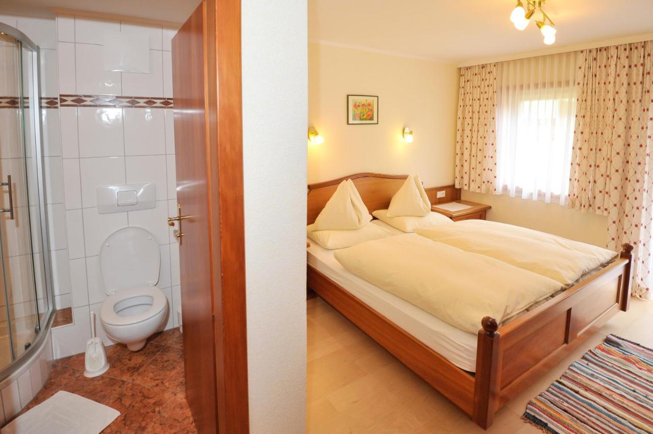 Feichtlehnerhof Bed & Breakfast Ramsau am Dachstein Exterior photo