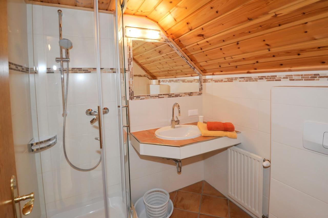 Feichtlehnerhof Bed & Breakfast Ramsau am Dachstein Exterior photo